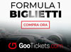 @Ticket on-line Formula 1 e MotoGP