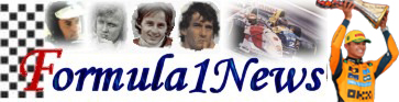 Formula 1 news, la storia, le news, i gran premi.