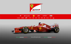 Ferrari F2012