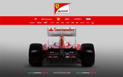 Ferrari F2012