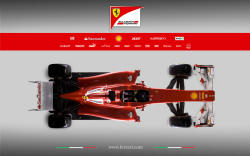 Ferrari F2012