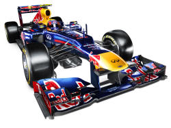 RedBull RB8