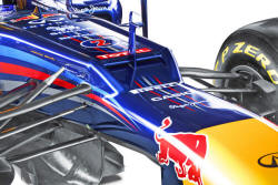 RedBull RB8