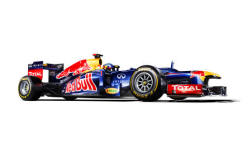 RedBull RB8