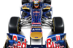 ToroRosso-STR07