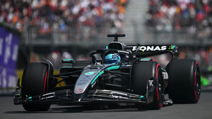#CanadianGp