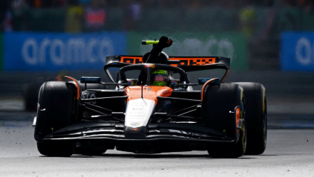 #BritishGp