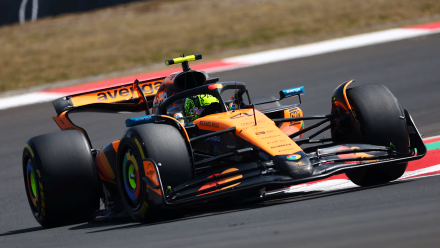#AustrianGp