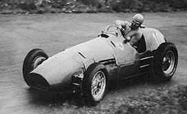 Alberto Ascari