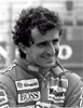 Alain Prost