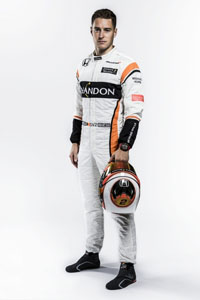 vandoorne