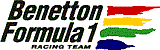 Vai al sito ufficiale del Team Benetton