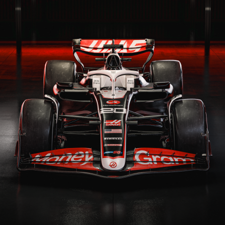 Haas VF-24