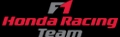 Vai al sito ufficiale del Team Honda